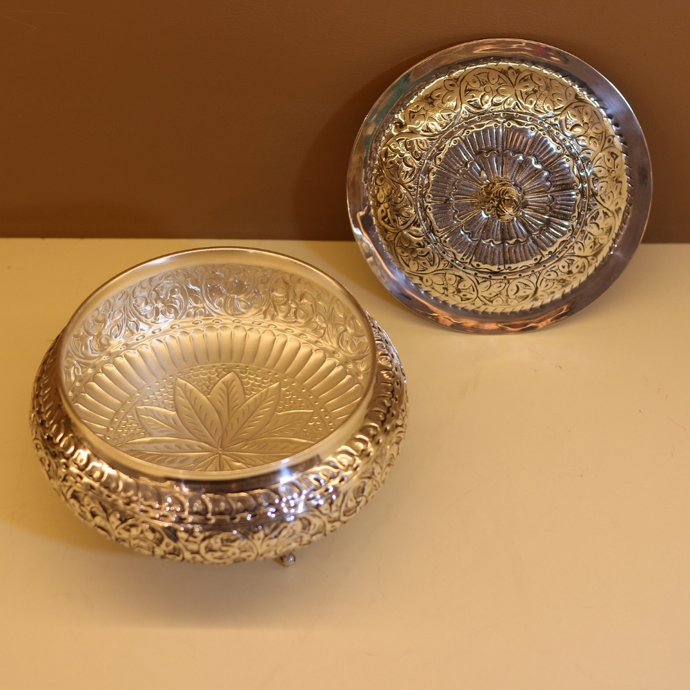 Round Box 922/8'' - 5