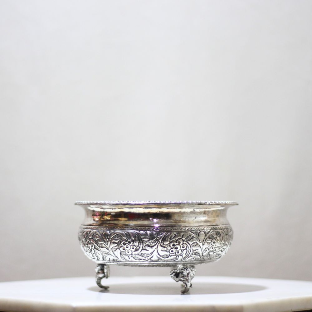 Chitai Urli Small - 4