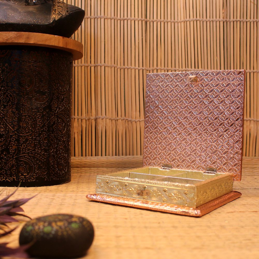 10x10 Dryfruit Box - 3