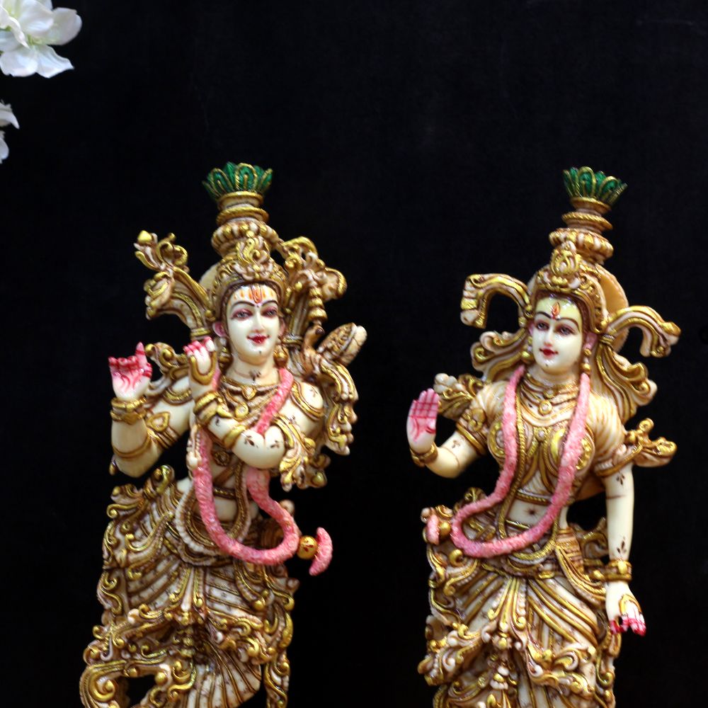 Radha Krishna - 3