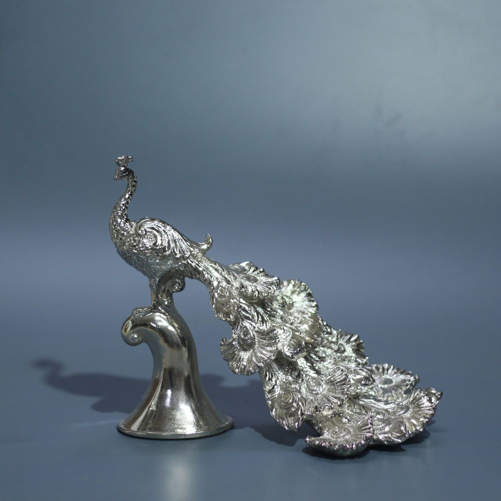 Peacock Silver Plating SL2113 - 8