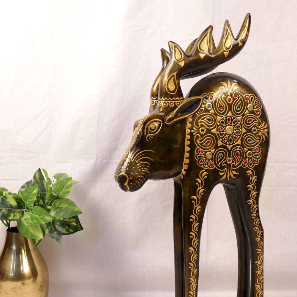 REINDEER B