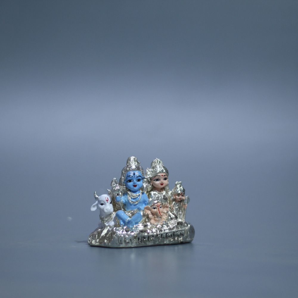 Shiv Parivar Small SL2089C - 3
