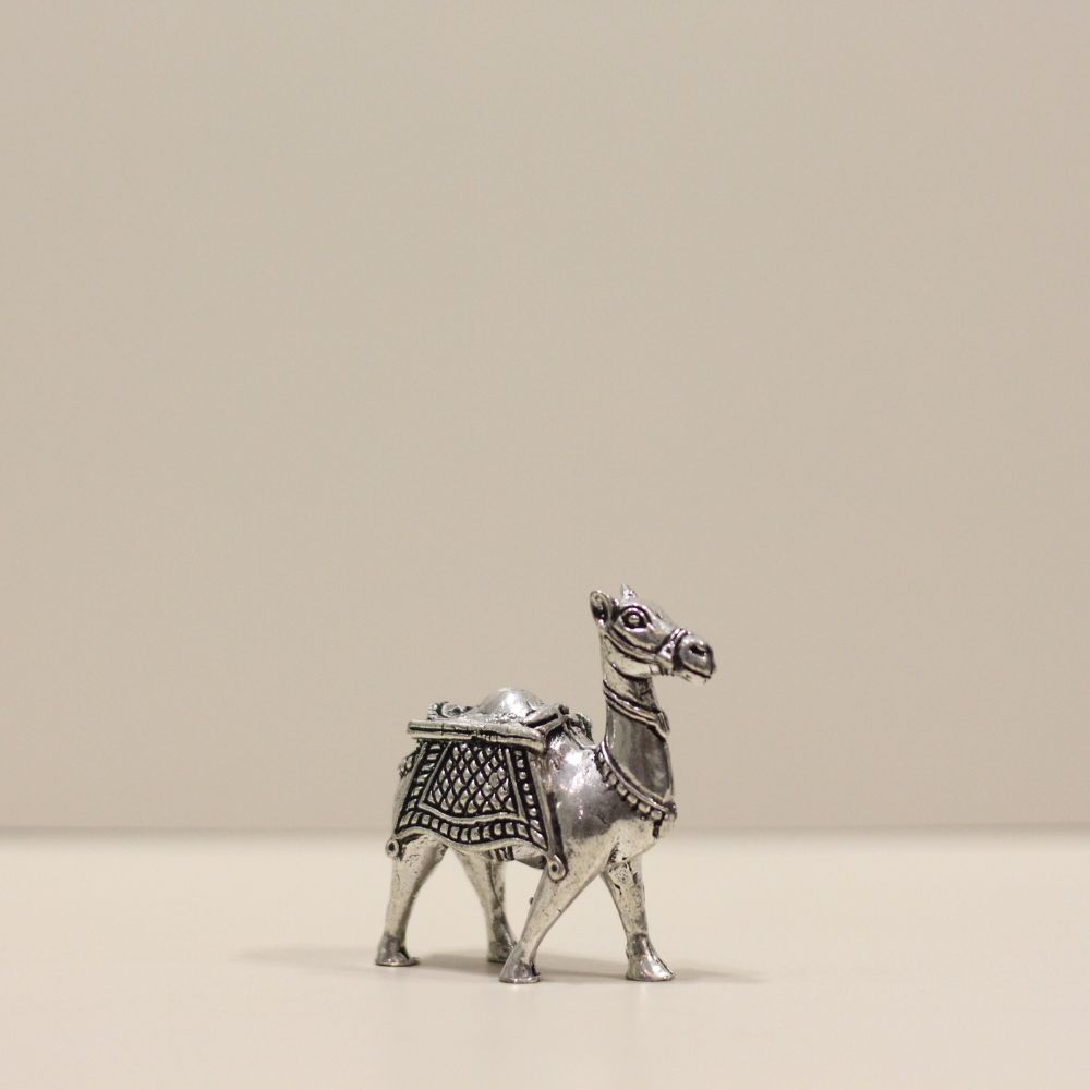 Brass Horse Small