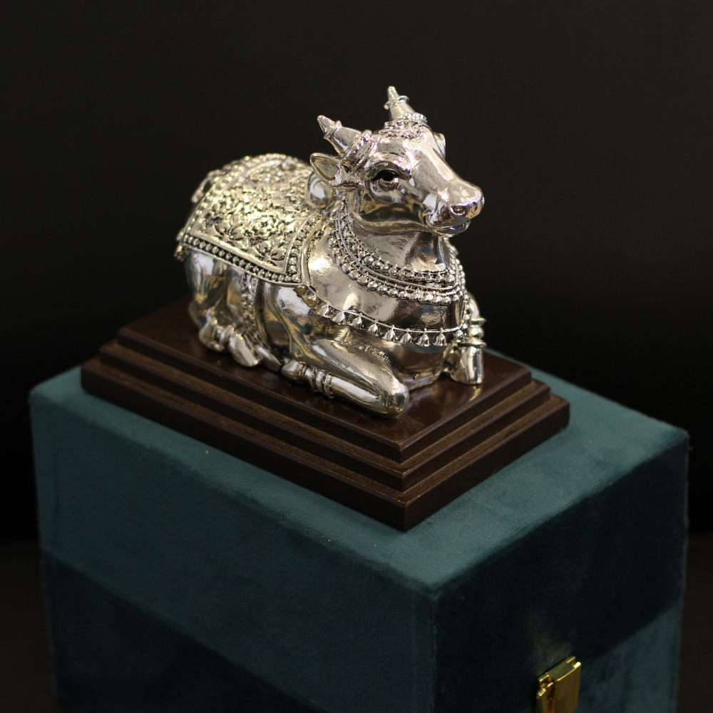 Nandi Ji 5'' - 3