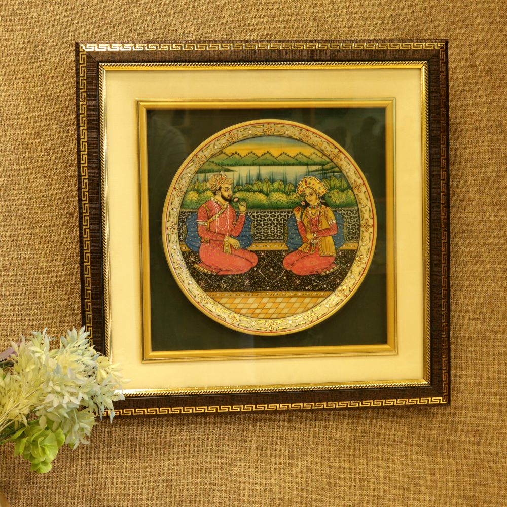 MARBLE PLATE PHOTO FARME