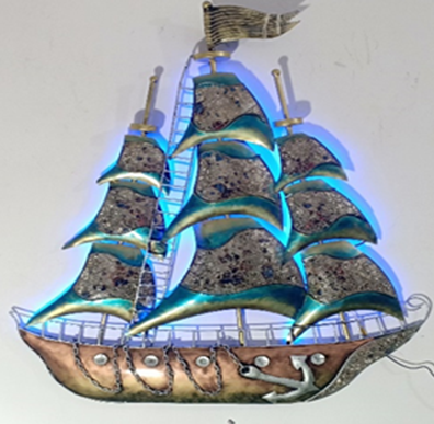 BIG SHIP