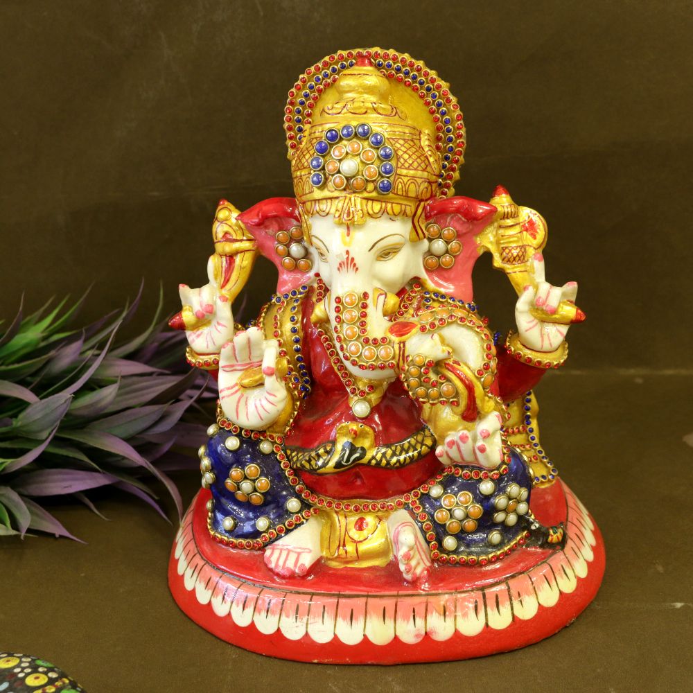 Reliance Ganesh - 3