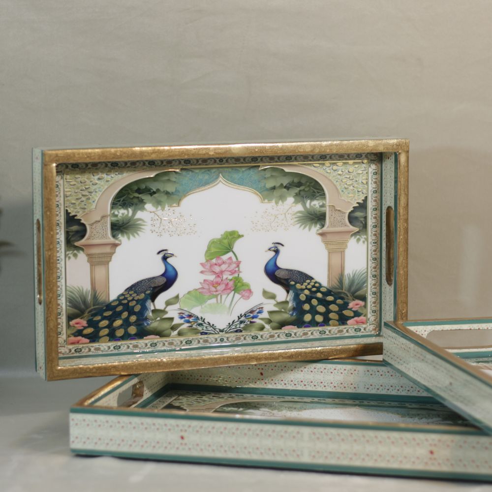 Tray Premium S/3