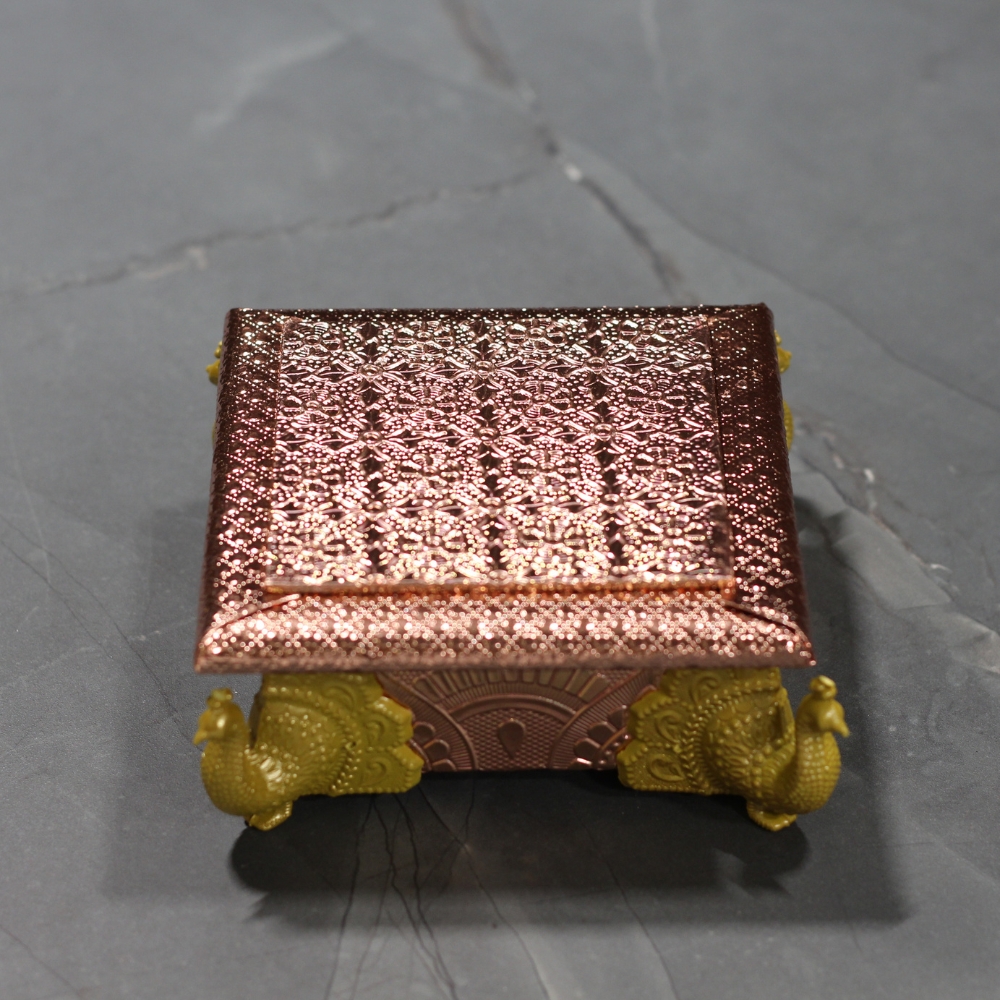 Chowki 6x6