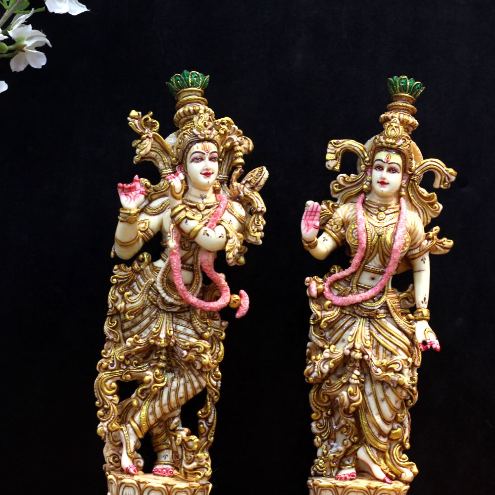 Radha Krishna - 5