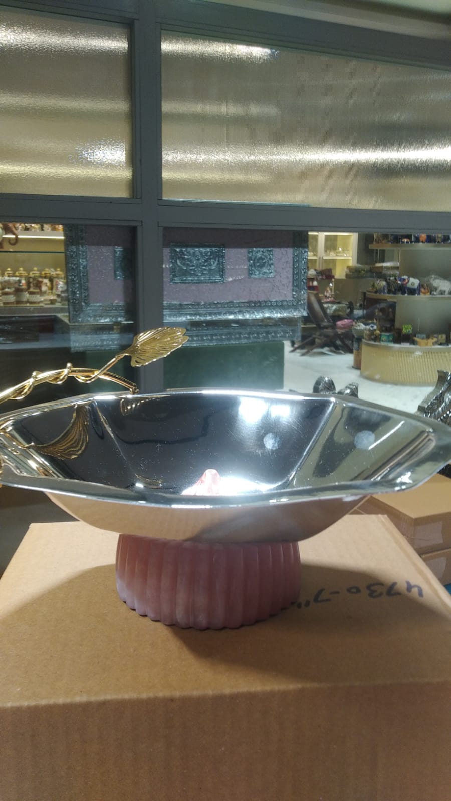 Bowl 4730/7''