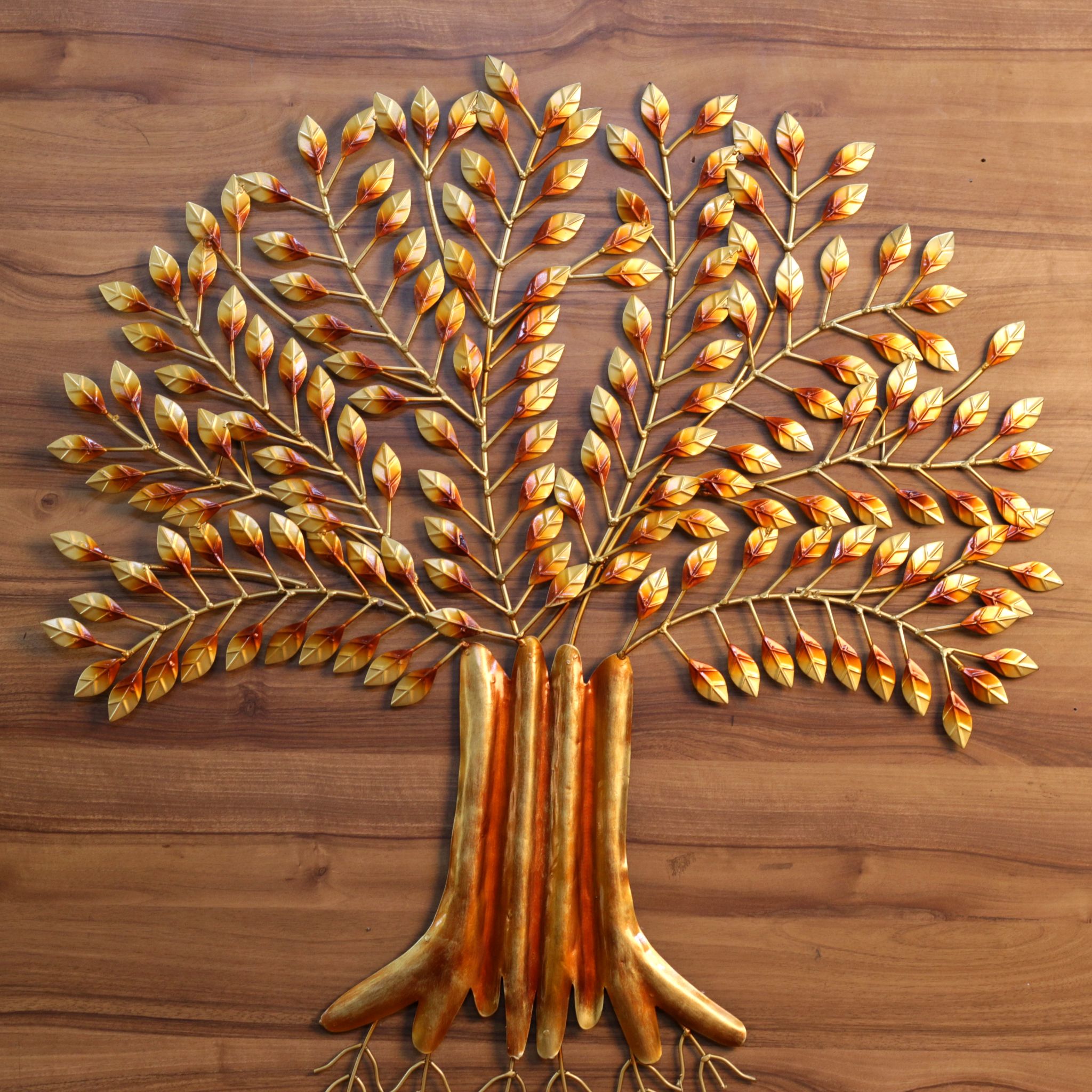 Iron UltapattaBig Tree - 4