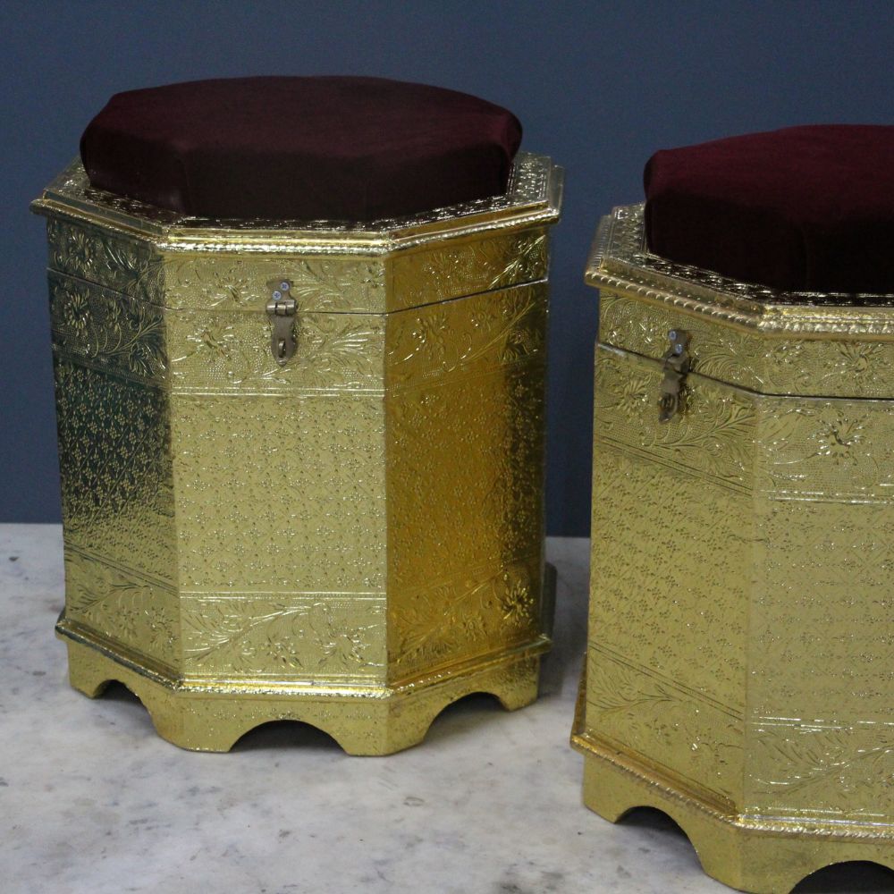 Tanki Golden Pair 16x18 - 9