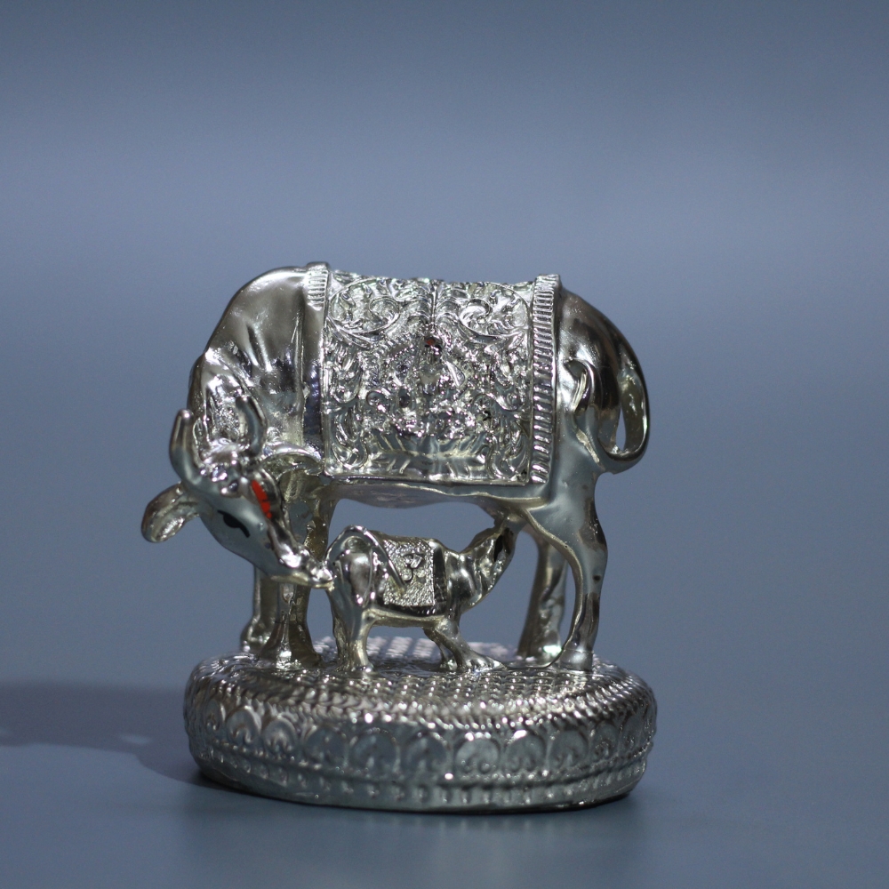 Kamdhenu Cow SL1778D - 3