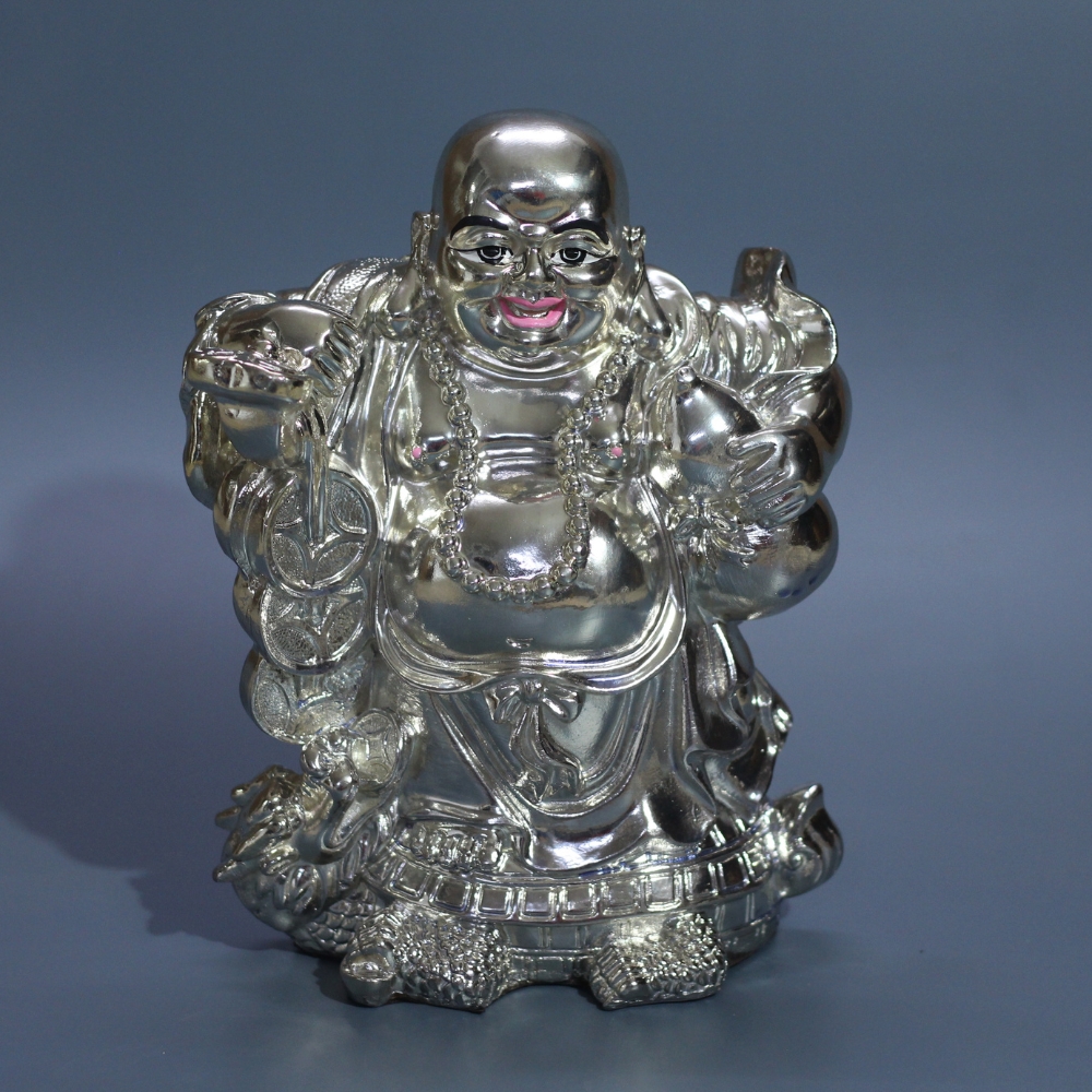 Resin Buddha SL1384 - 3
