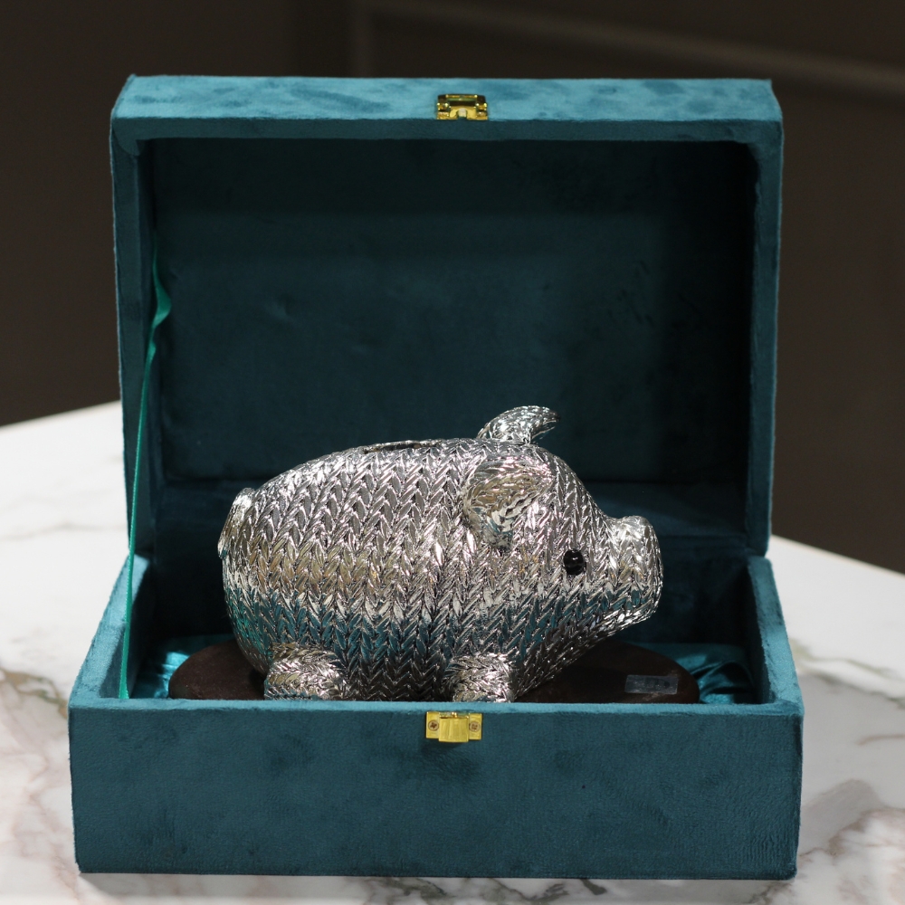 Piggy Bank - 3