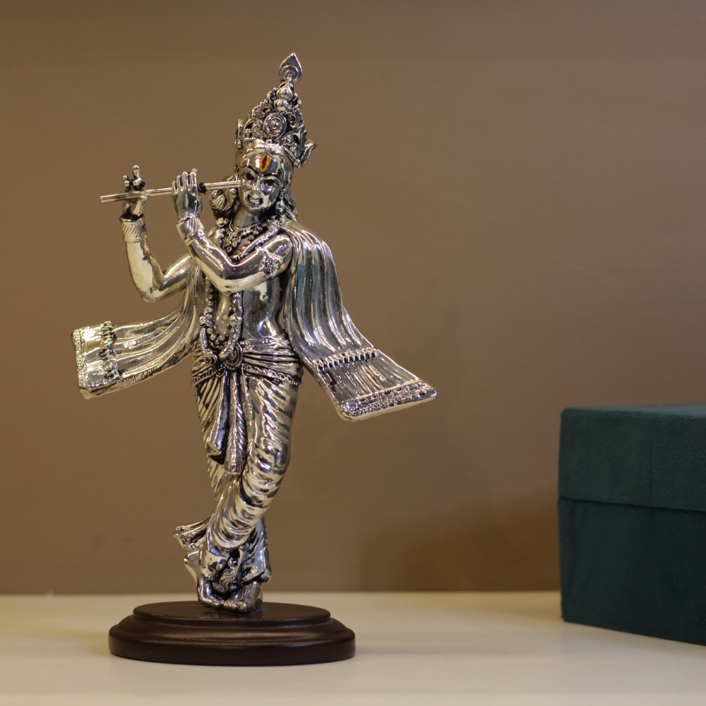Standing Krishna - 4
