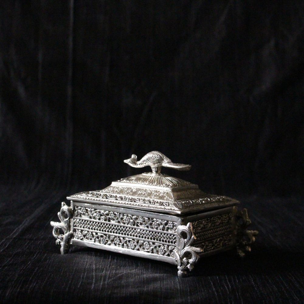 Metal Baggi Box - 6