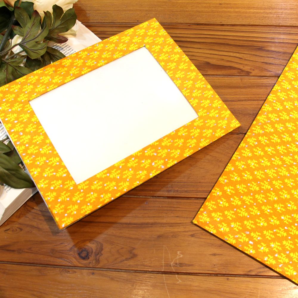 Photo Frame Big - 4
