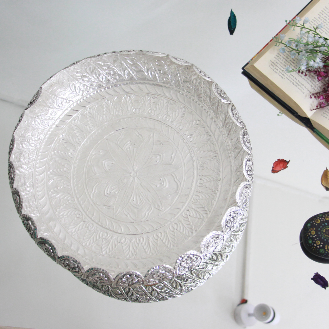 Chitai Urli 13 Inch - 3