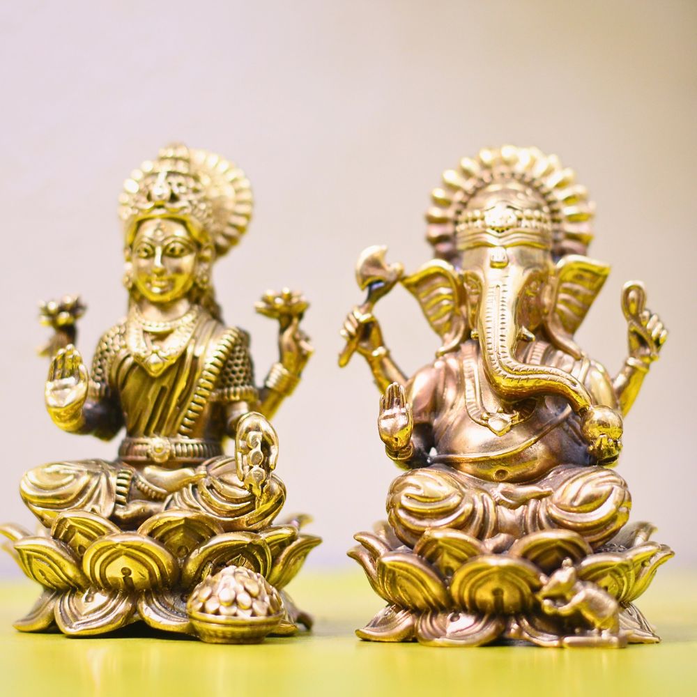 Laxmi Ganesh