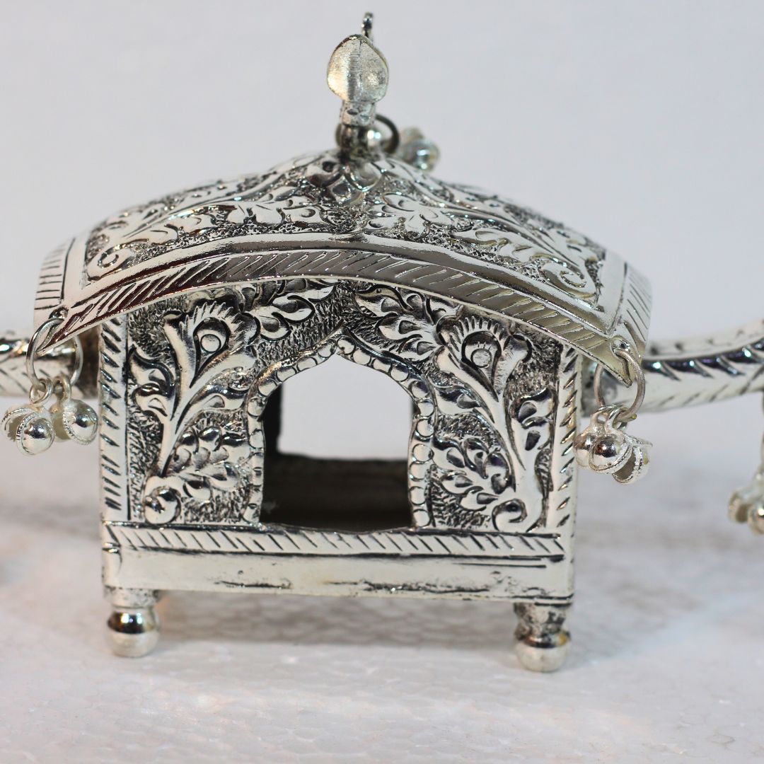 Chitai Doli Small - 6
