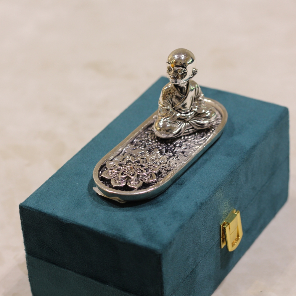 Buddha Agarbatti Stand - 6