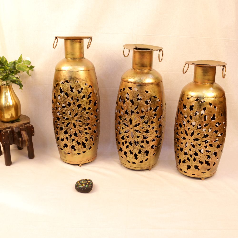 BOTTLE SET 3