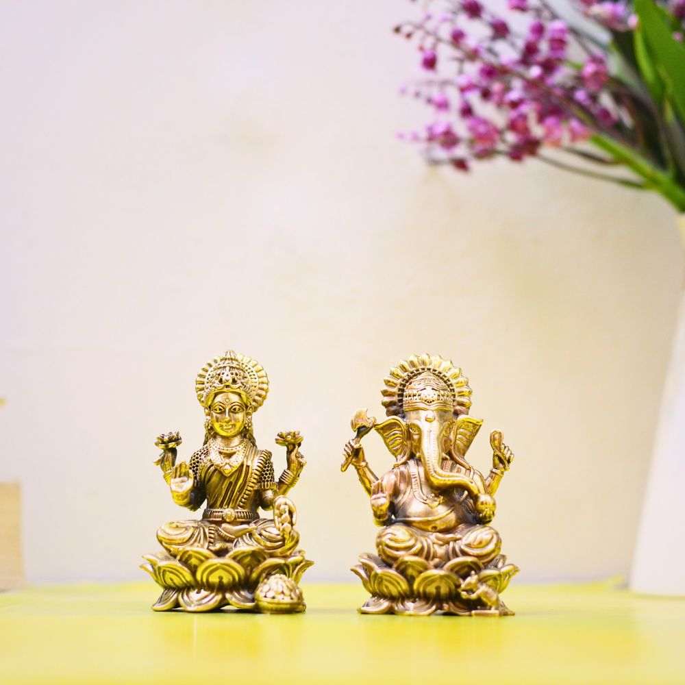 Laxmi Ganesh - 4