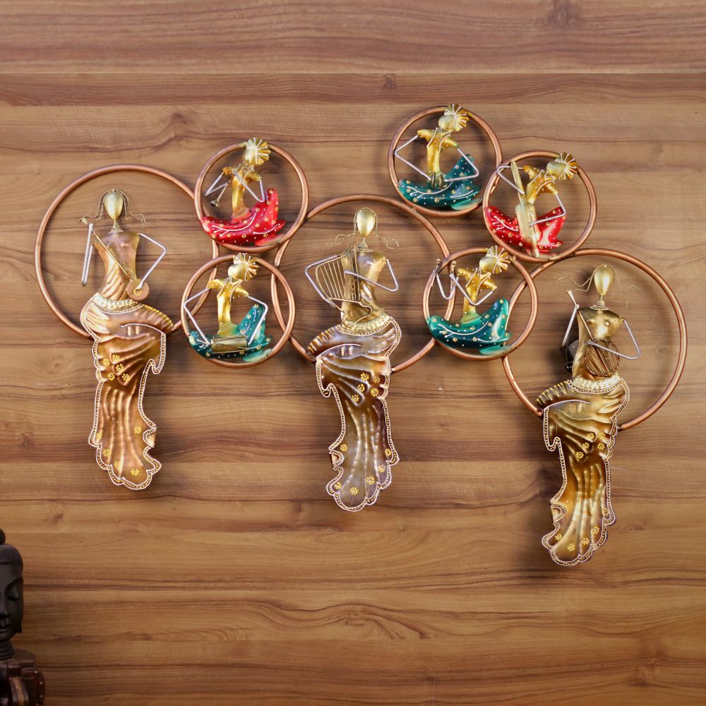 NEW MUSICIAN DOLL FRAME
