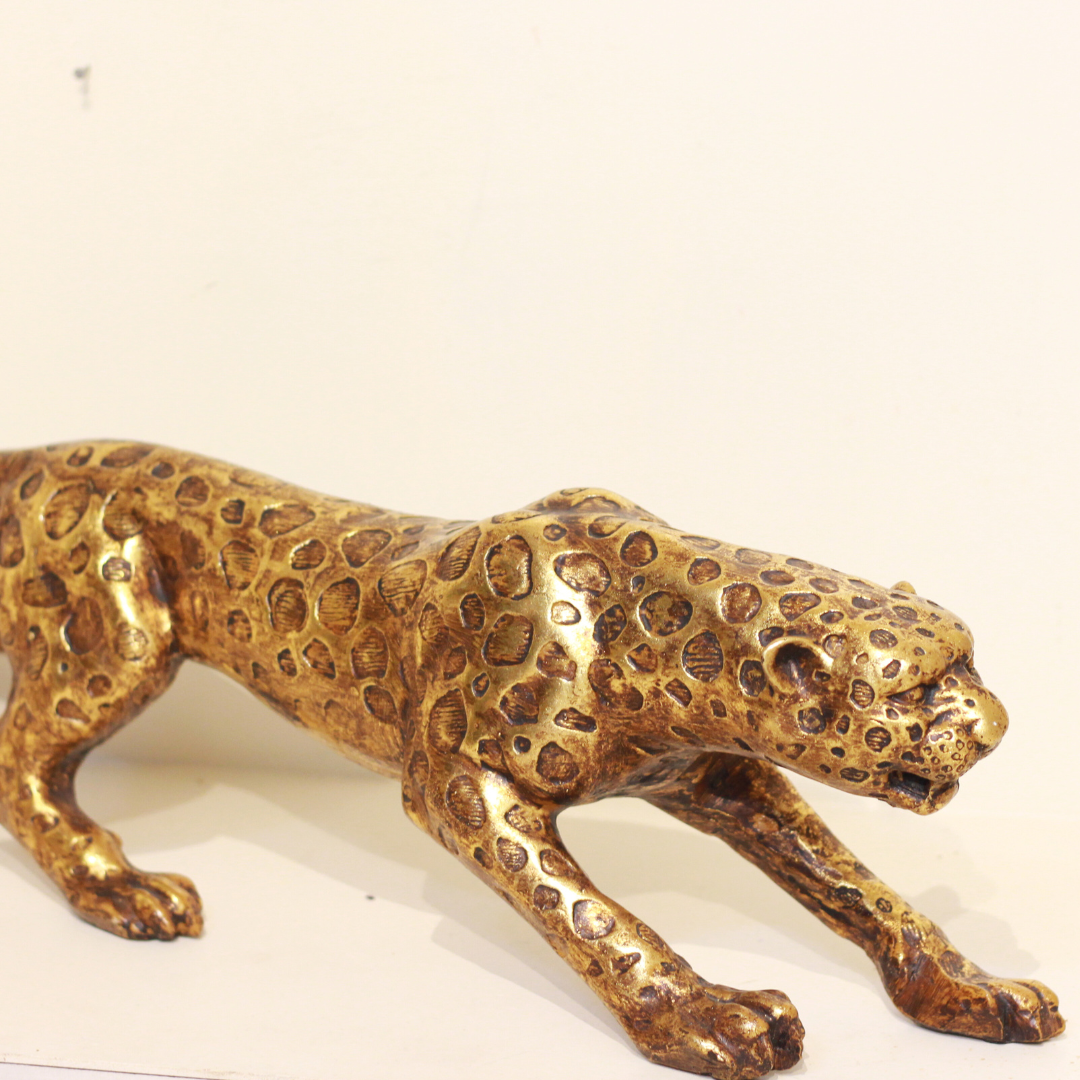 Metal Tiger - 4