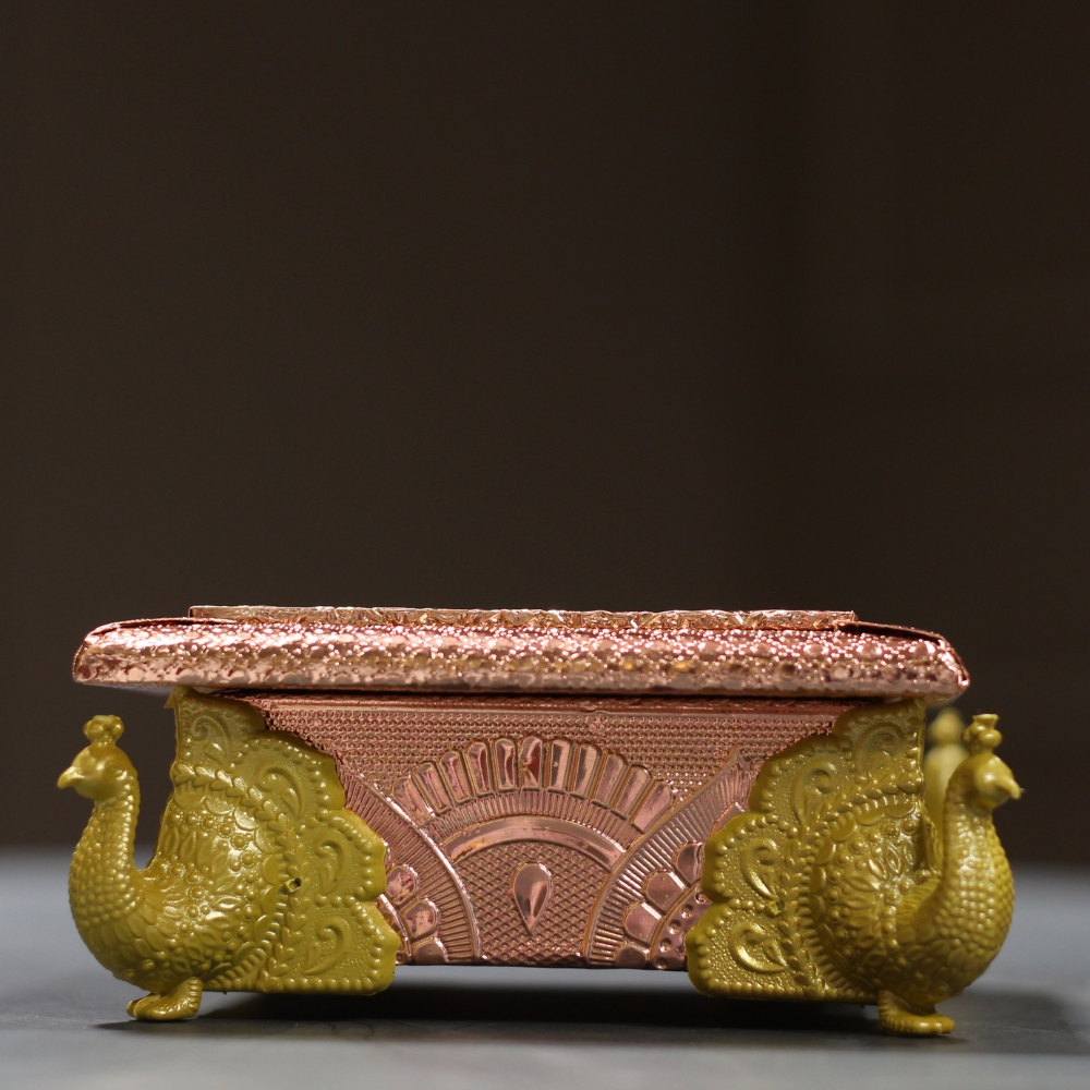 Chowki 6x6 - 5