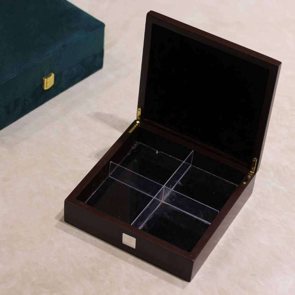 Dry Fruit Box - 4
