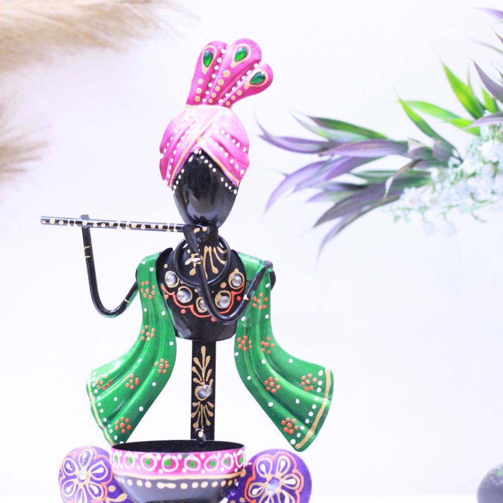krishna T-light Small -1906 - 5