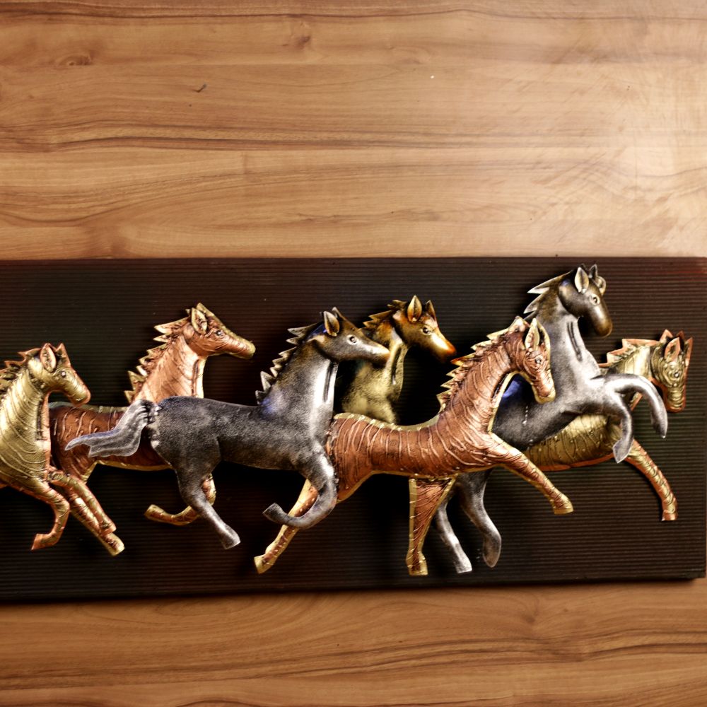 3D HORSE BIG