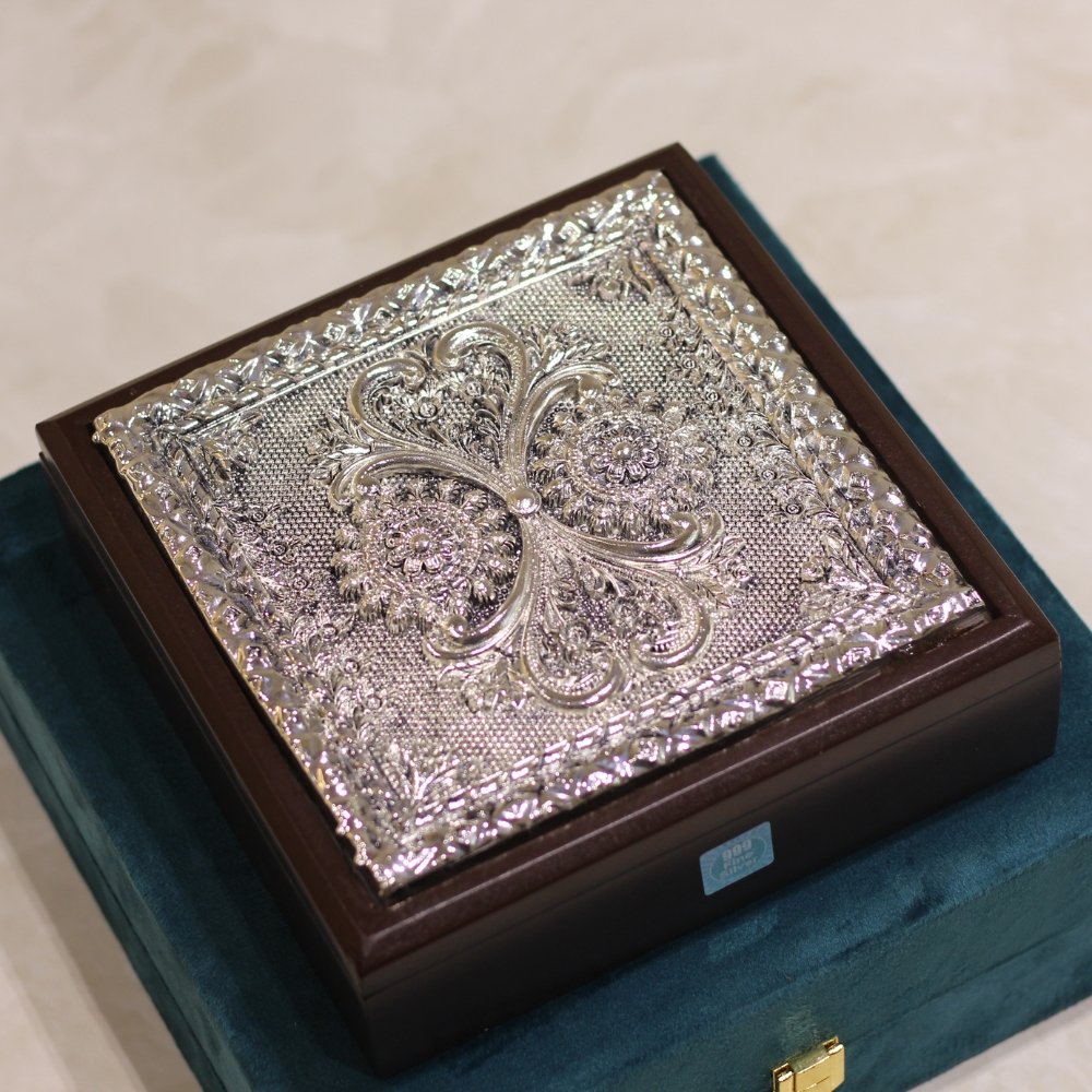 Dry Fruit Box - 3