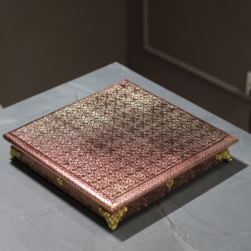 Chowki 12x12