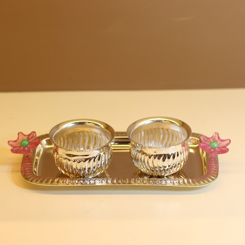 Bowl tray Set 7092 - 4