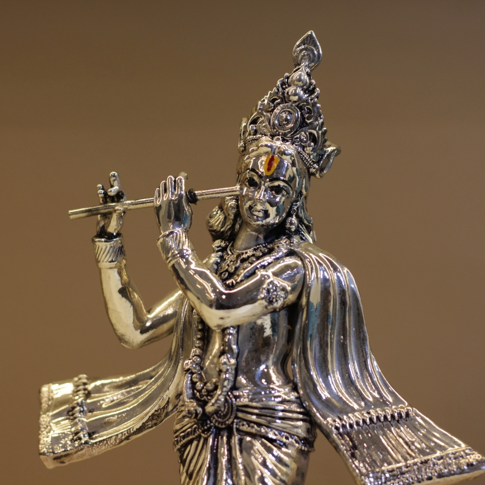 Standing Krishna - 5