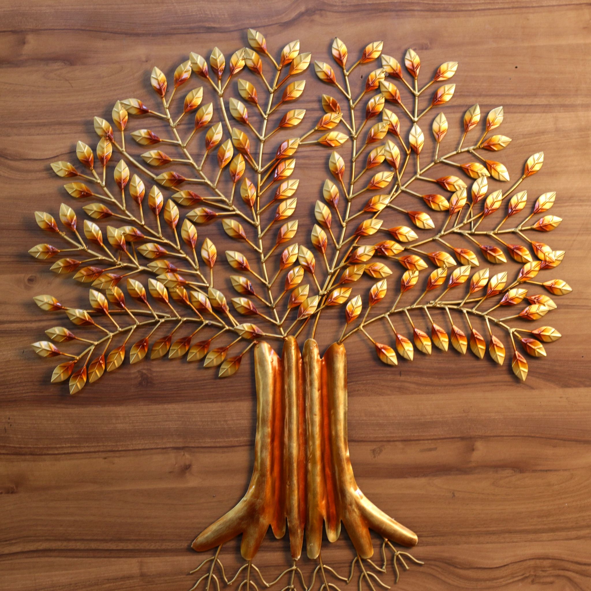 Iron UltapattaBig Tree - 3