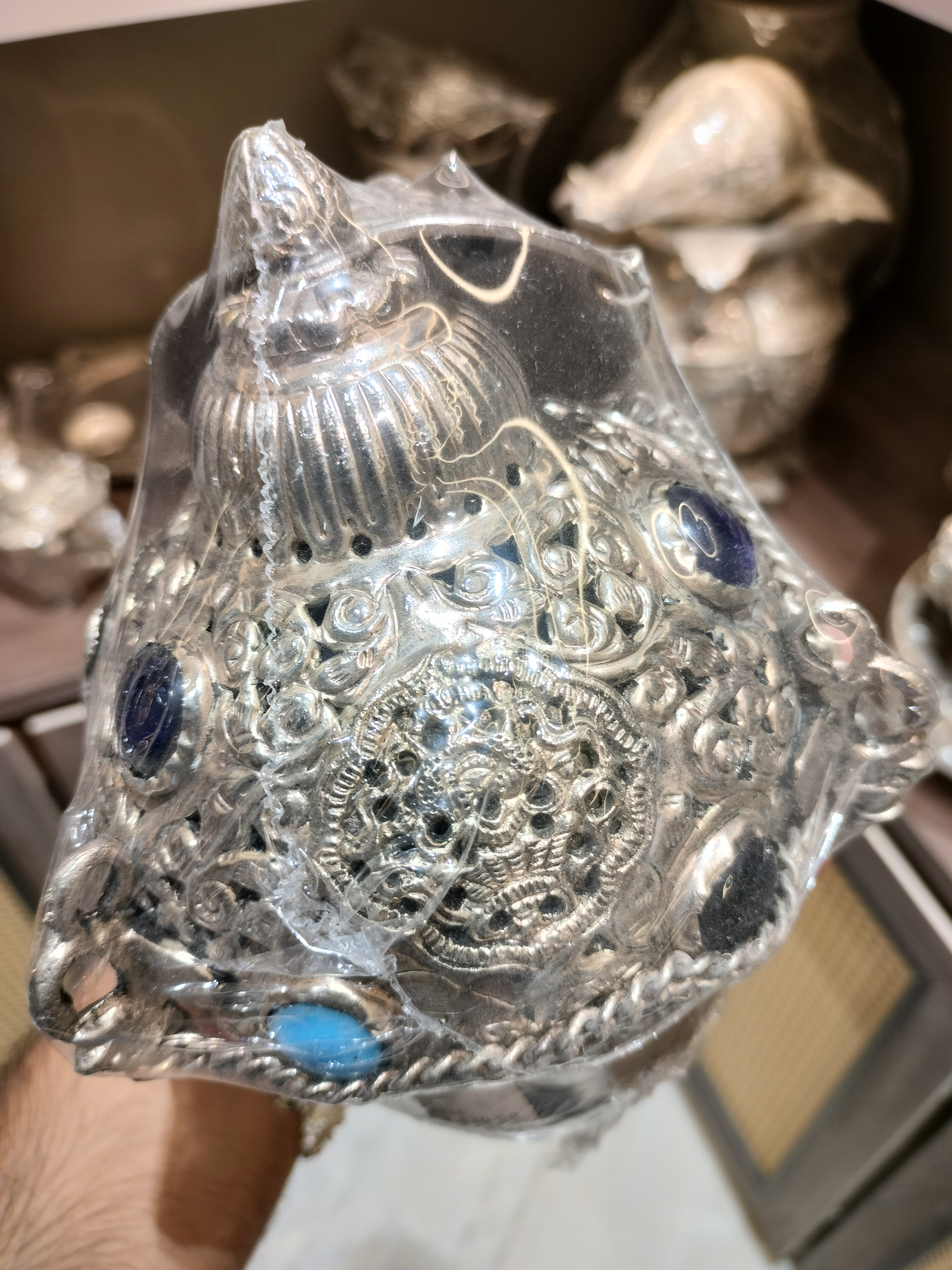 Chitai Lantern Small