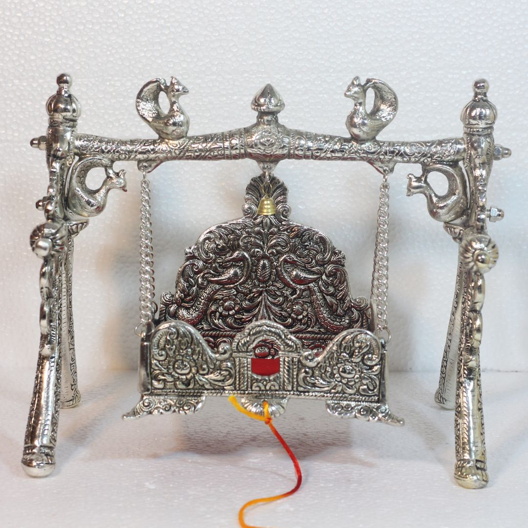 Metal Jhula New
