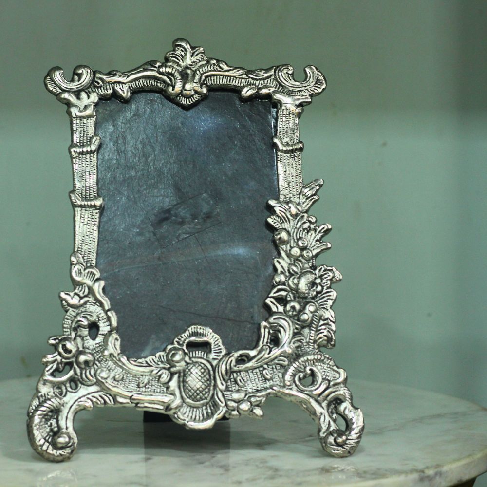 Metal Photo Frame Big