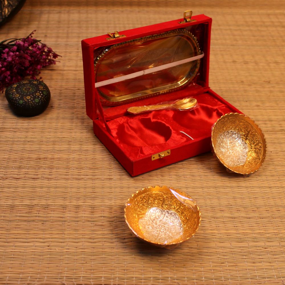 Capsule Set - 5