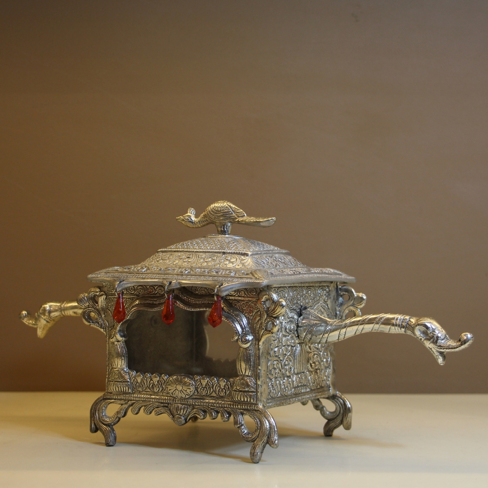 Metal Doli New - 4