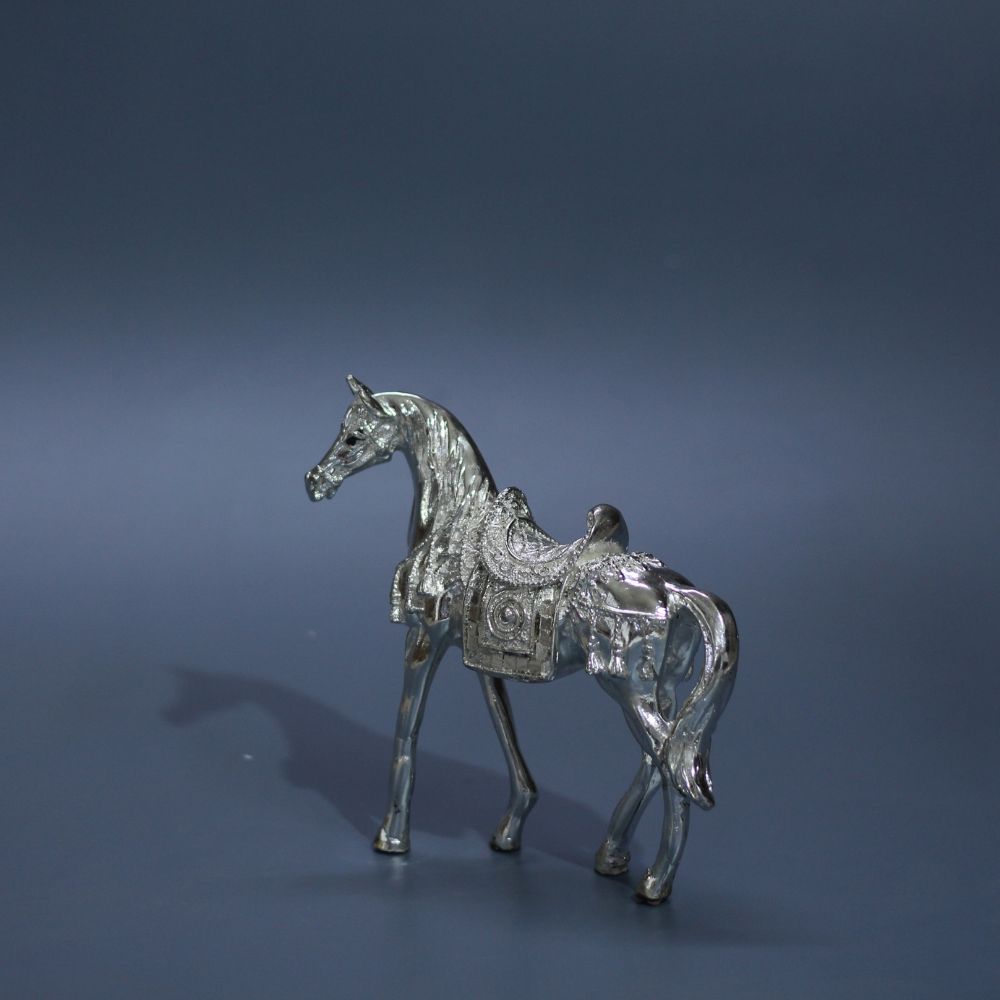 Resin Horse New - 3