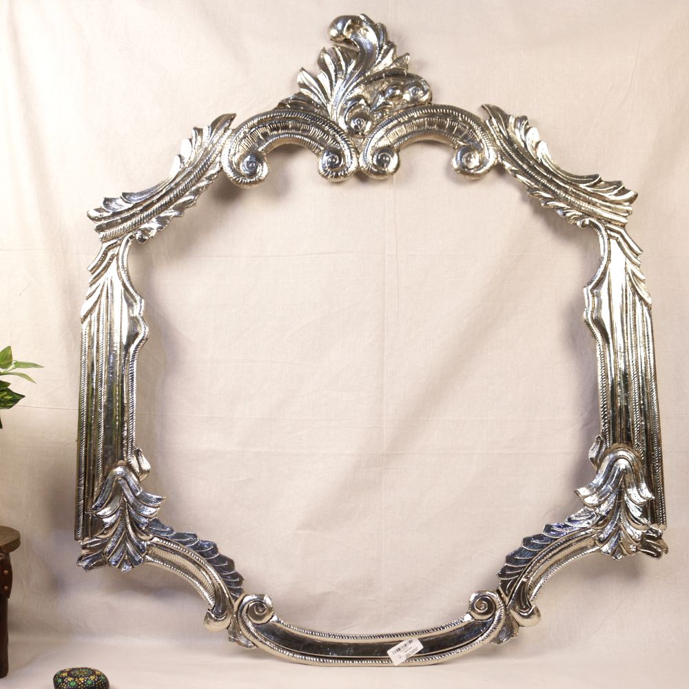 CARVED FRAME