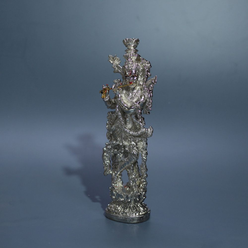Resin Krishna Ji 597d - 4