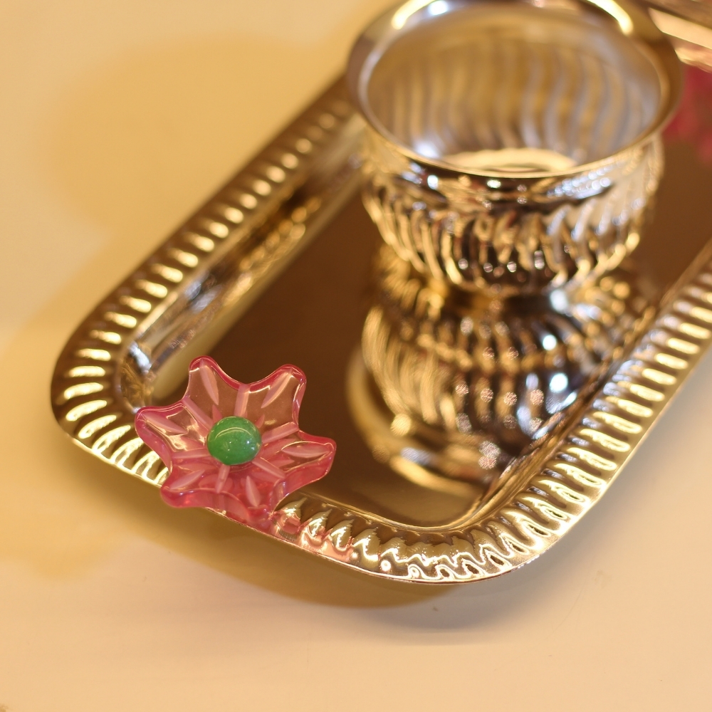 Bowl tray Set 7092 - 3